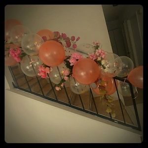 Personalized  theme party kit